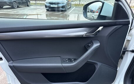 Skoda Octavia, 2018 год, 2 100 000 рублей, 17 фотография