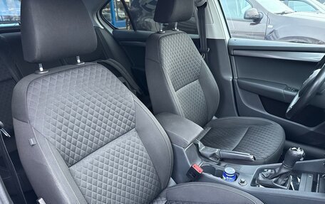 Skoda Octavia, 2018 год, 2 100 000 рублей, 15 фотография