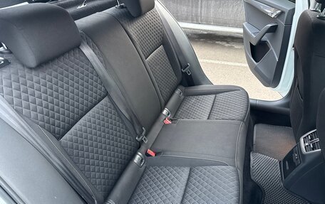 Skoda Octavia, 2018 год, 2 100 000 рублей, 20 фотография