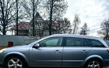 Opel Astra H, 2008 год, 500 000 рублей, 3 фотография