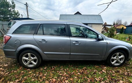Opel Astra H, 2008 год, 500 000 рублей, 4 фотография
