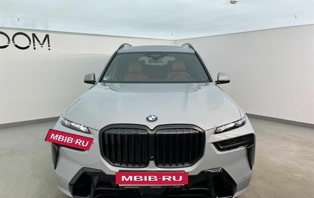 BMW X7, 2025 год, 18 500 000 рублей, 3 фотография