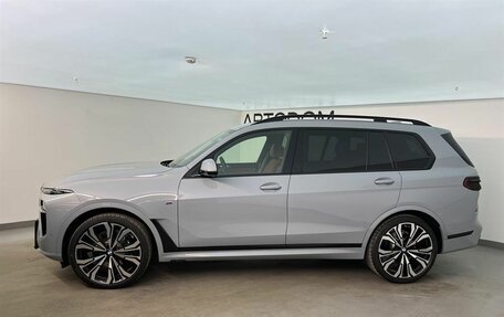 BMW X7, 2025 год, 18 500 000 рублей, 5 фотография