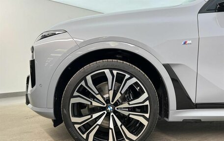 BMW X7, 2025 год, 18 500 000 рублей, 7 фотография