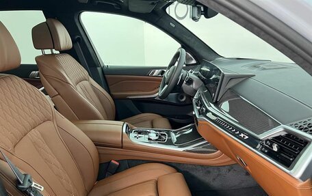 BMW X7, 2025 год, 18 500 000 рублей, 13 фотография