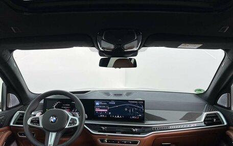 BMW X7, 2025 год, 18 500 000 рублей, 9 фотография