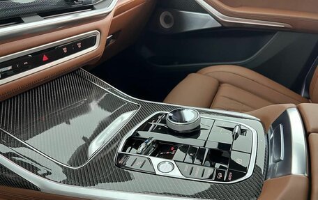 BMW X7, 2025 год, 18 500 000 рублей, 16 фотография