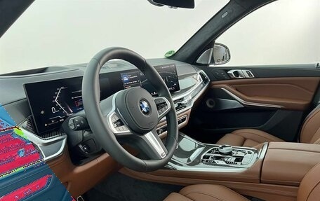 BMW X7, 2025 год, 18 500 000 рублей, 10 фотография
