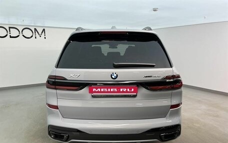 BMW X7, 2025 год, 18 500 000 рублей, 4 фотография