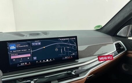 BMW X7, 2025 год, 18 500 000 рублей, 17 фотография