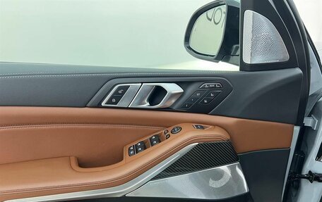 BMW X7, 2025 год, 18 500 000 рублей, 20 фотография