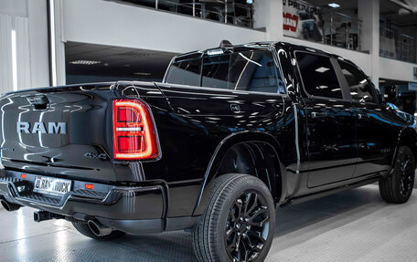 Rambler 1500, 2024 год, 9 950 085 рублей, 7 фотография