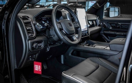 Rambler 1500, 2024 год, 9 950 085 рублей, 11 фотография