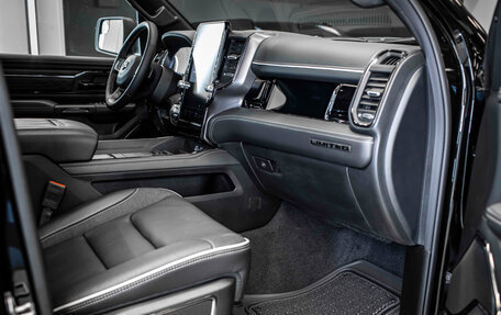 Rambler 1500, 2024 год, 9 950 085 рублей, 22 фотография