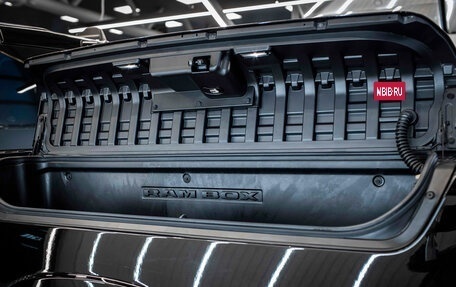 Rambler 1500, 2024 год, 9 950 085 рублей, 17 фотография