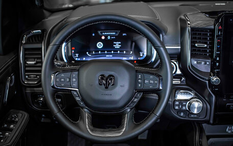 Rambler 1500, 2024 год, 9 950 085 рублей, 32 фотография