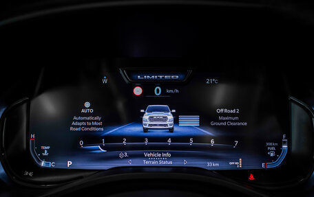 Rambler 1500, 2024 год, 9 950 085 рублей, 35 фотография