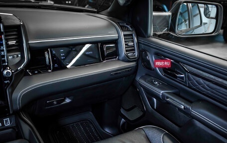 Rambler 1500, 2024 год, 9 950 085 рублей, 29 фотография