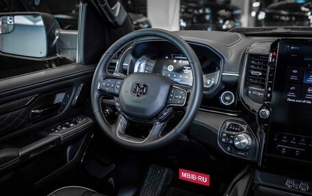 Rambler 1500, 2024 год, 9 950 085 рублей, 30 фотография