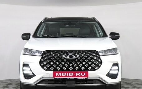 Chery Tiggo 7 Pro, 2021 год, 1 499 000 рублей, 2 фотография