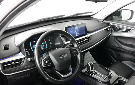 Chery Tiggo 7 Pro, 2021 год, 1 499 000 рублей, 9 фотография