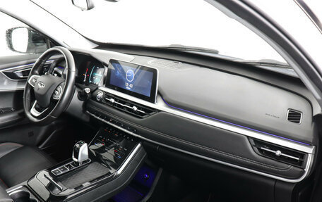 Chery Tiggo 7 Pro, 2021 год, 1 499 000 рублей, 10 фотография