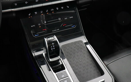 Chery Tiggo 7 Pro, 2021 год, 1 499 000 рублей, 15 фотография