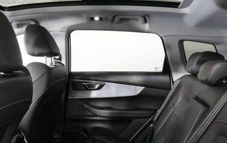 Chery Tiggo 7 Pro, 2021 год, 1 499 000 рублей, 12 фотография