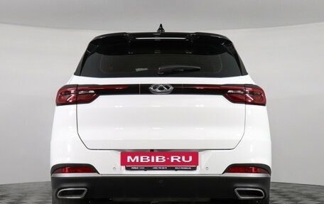 Chery Tiggo 7 Pro, 2021 год, 1 499 000 рублей, 6 фотография