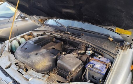 Chevrolet Niva I рестайлинг, 2011 год, 294 000 рублей, 6 фотография