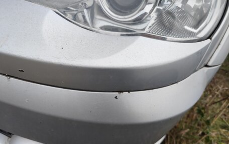 Chevrolet Niva I рестайлинг, 2011 год, 294 000 рублей, 13 фотография