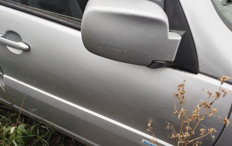 Chevrolet Niva I рестайлинг, 2011 год, 294 000 рублей, 11 фотография