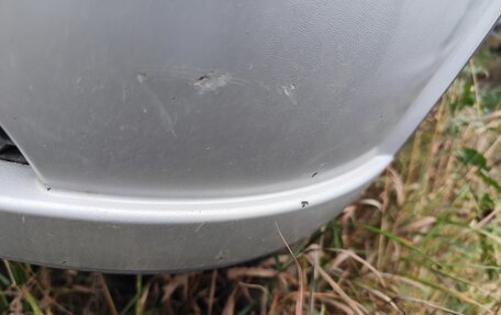 Chevrolet Niva I рестайлинг, 2011 год, 294 000 рублей, 8 фотография