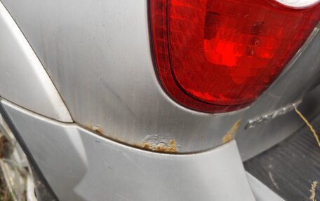 Chevrolet Niva I рестайлинг, 2011 год, 294 000 рублей, 10 фотография