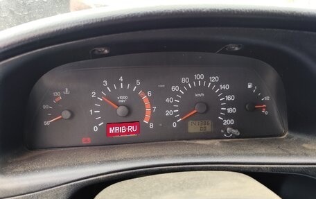 Chevrolet Niva I рестайлинг, 2011 год, 294 000 рублей, 15 фотография