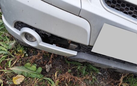 Chevrolet Niva I рестайлинг, 2011 год, 294 000 рублей, 17 фотография