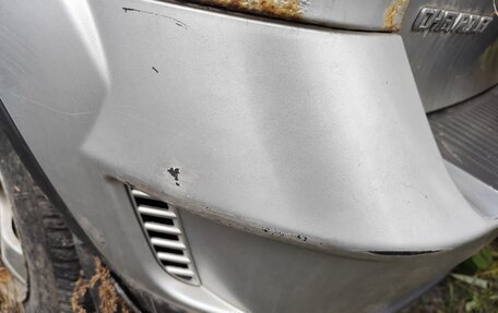 Chevrolet Niva I рестайлинг, 2011 год, 294 000 рублей, 18 фотография