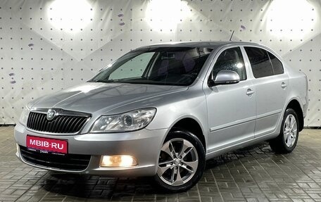 Skoda Octavia, 2011 год, 890 000 рублей, 1 фотография
