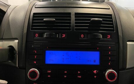 Volkswagen Touareg III, 2004 год, 620 000 рублей, 14 фотография