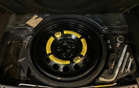 Volkswagen Touareg III, 2004 год, 620 000 рублей, 19 фотография