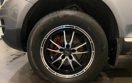 Volkswagen Touareg III, 2004 год, 620 000 рублей, 20 фотография