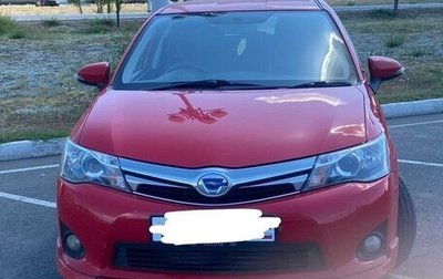 Toyota Corolla, 2014 год, 1 300 000 рублей, 1 фотография