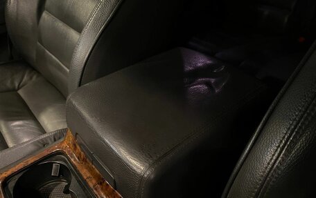 Volkswagen Touareg III, 2004 год, 620 000 рублей, 33 фотография