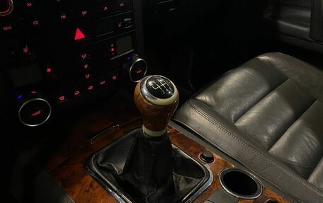 Volkswagen Touareg III, 2004 год, 620 000 рублей, 31 фотография