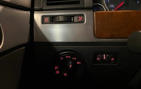 Volkswagen Touareg III, 2004 год, 620 000 рублей, 32 фотография