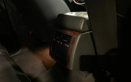 Volkswagen Touareg III, 2004 год, 620 000 рублей, 36 фотография