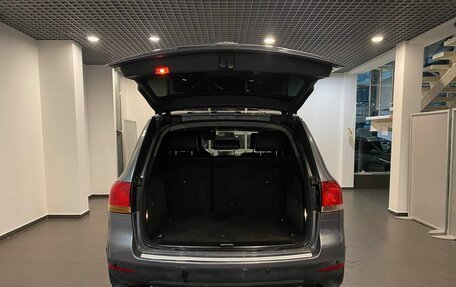 Volkswagen Touareg III, 2004 год, 620 000 рублей, 38 фотография