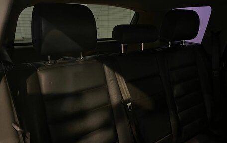 Volkswagen Touareg III, 2004 год, 620 000 рублей, 37 фотография