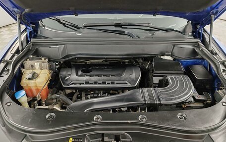 Haval F7 I, 2021 год, 1 575 000 рублей, 9 фотография