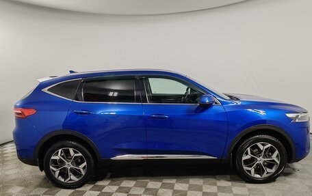 Haval F7 I, 2021 год, 1 575 000 рублей, 4 фотография